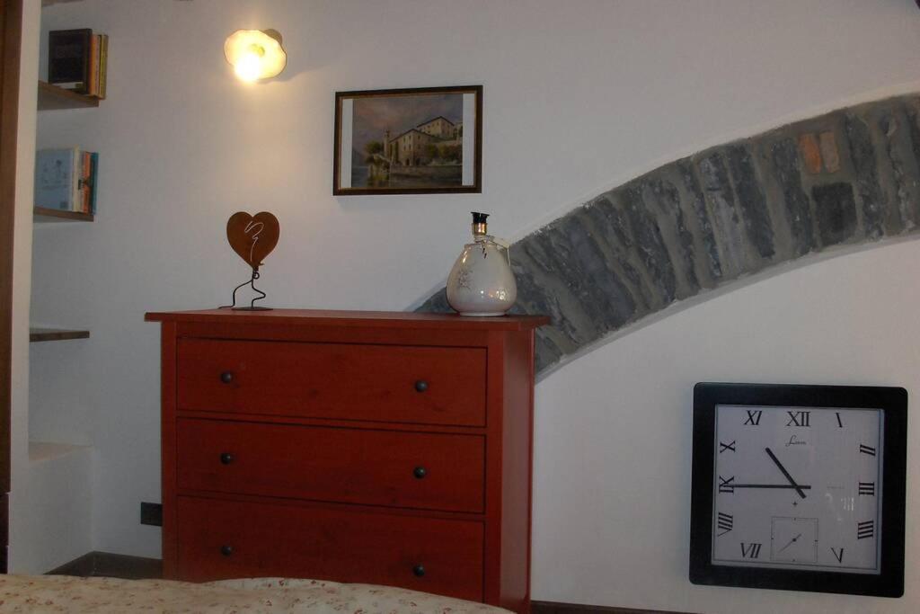 Romantica La Filanda Sala Comacina Εξωτερικό φωτογραφία