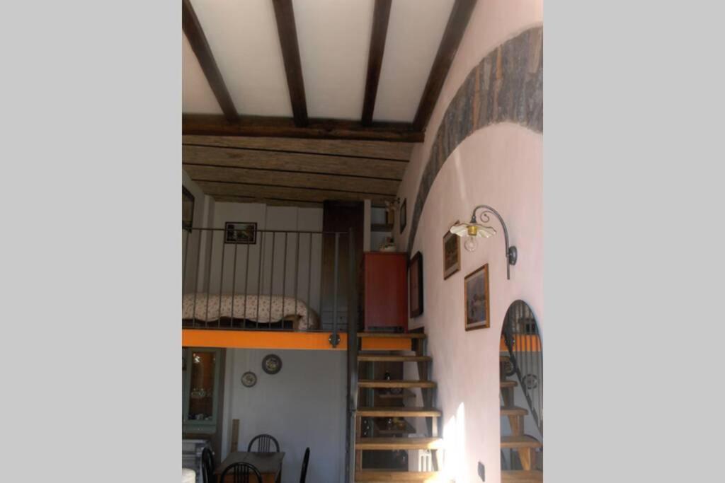 Romantica La Filanda Sala Comacina Εξωτερικό φωτογραφία